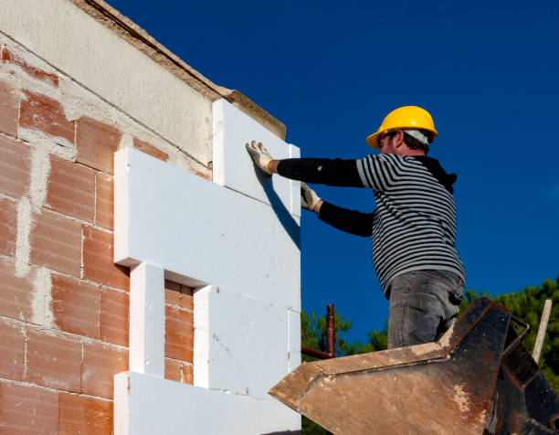 Best Insulation for Specific Applications in Clinton, WI