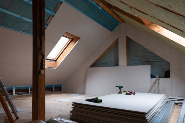 Best Commercial Insulation in Clinton, WI