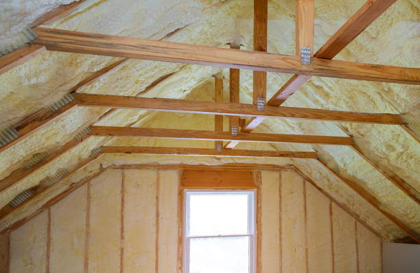 Types of Insulation We Offer in Clinton, WI