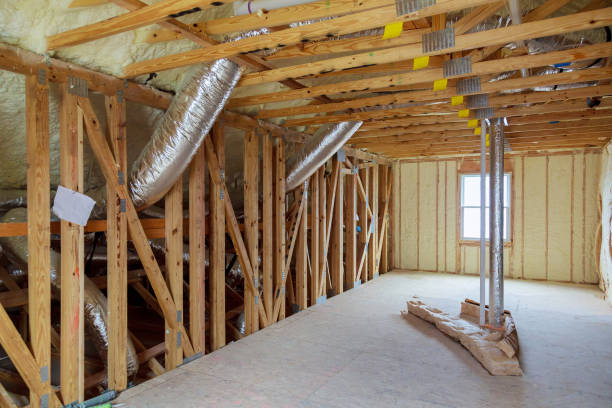 Trusted Clinton, WI Insulation Contractor Experts