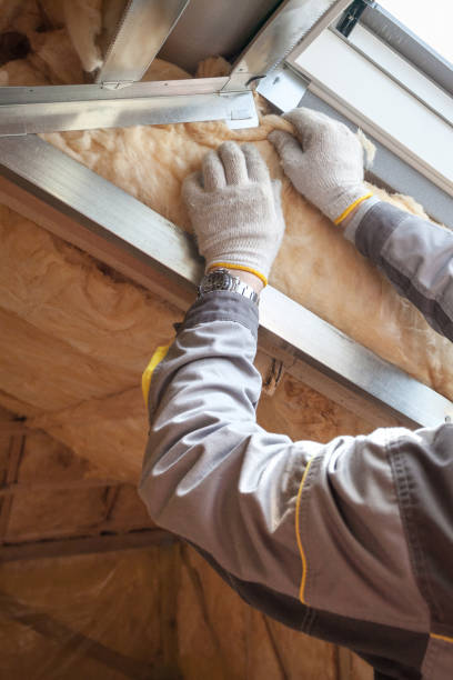 Best Spray Foam Insulation in Clinton, WI