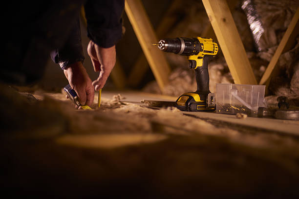 Best Blown-in Insulation in Clinton, WI